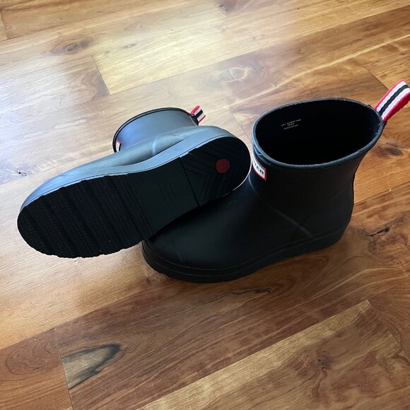 NEW** Women's PLAY™ Short Rain Boots - Picture 5 of 6